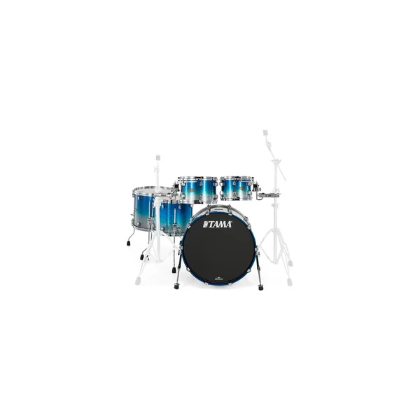 Tama Starcl. Walnut/Birch 5pcs -MBI