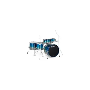 Tama Starcl. Walnut/Birch 5pcs -MBI