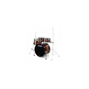 Tama Starcl. Walnut/Birch 5pcs -MBR