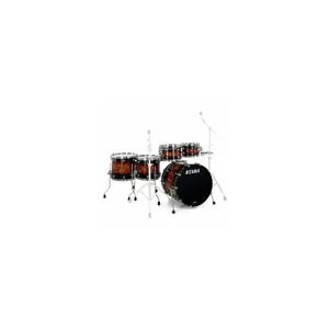 Tama Starcl. Walnut/Birch 5pcs -MBR