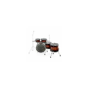 Tama Starcl. Walnut/Birch 5pcs -MBR