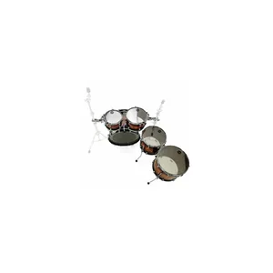 Tama Starcl. Walnut/Birch 5pcs -MBR