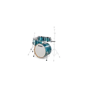 Tama Starcl. Walnut/Birch 5pcs -TQP