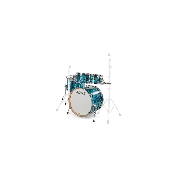 Tama Starcl. Walnut/Birch 5pcs -TQP