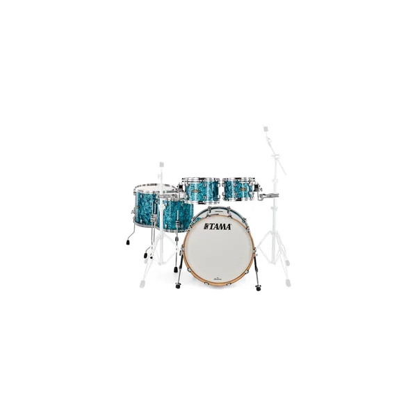 Tama Starcl. Walnut/Birch 5pcs -TQP