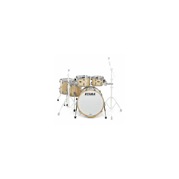 Tama Starcl. Walnut/Birch 5pcs -VMP
