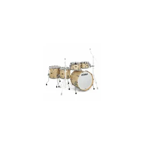 Tama Starcl. Walnut/Birch 5pcs -VMP