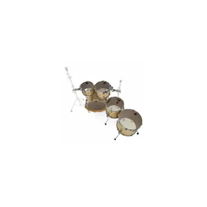 Tama Starcl. Walnut/Birch 5pcs -VMP