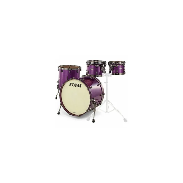 Tama Starclassic Maple Standard DPP