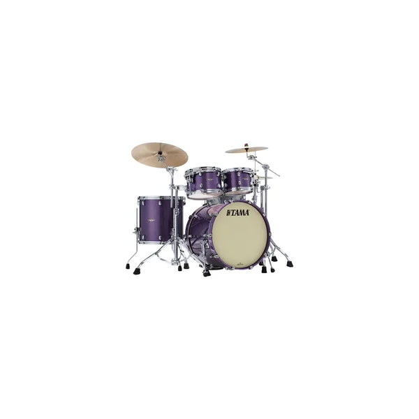 Tama Starclassic Maple Standard DPP