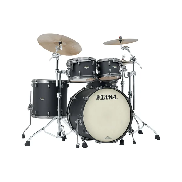 Tama Starclassic Maple Standard FBK