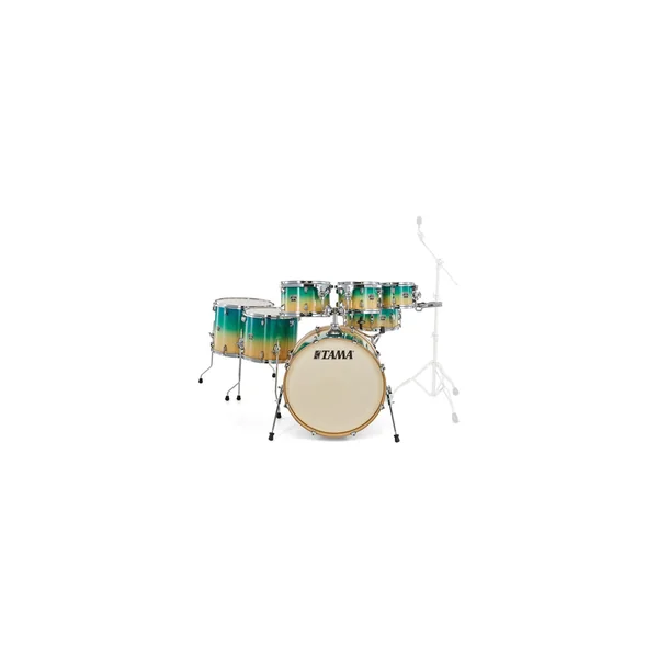 Tama Superst. Classic 7pcs -PCLP