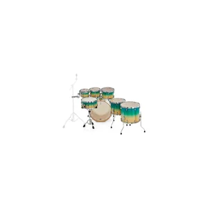 Tama Superst. Classic 7pcs -PCLP