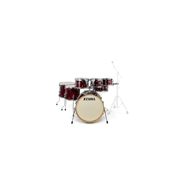 Tama Superst. Classic 7pcs -PGGP