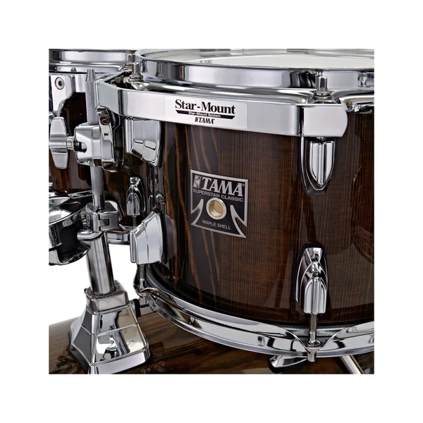 Tama Superst. Classic 7pcs -PGJP