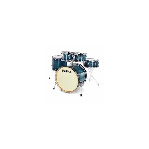 Tama Superst. Classic Shells 22 BAB