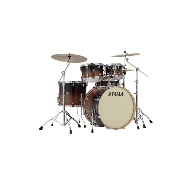 Tama Superst. Classic Shells 22 CFF