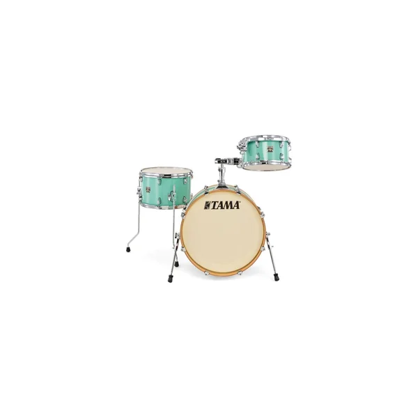 Tama Superstar Cl. 20 3-pcs Kit SFG