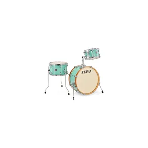 Tama Superstar Cl. 20 3-pcs Kit SFG