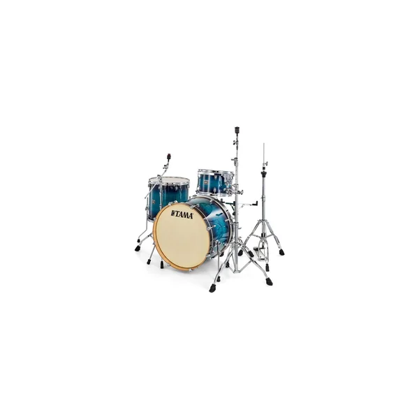 Tama Superstar Cl. 22 3-pcs Kit BAB