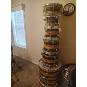 Tama Superstar Classic Kit 20 TPB
