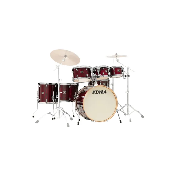Tama Superstar Classic Kit 22 PGGP