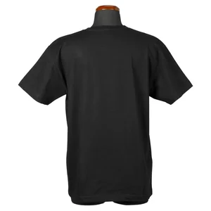 Tama T-Shirt Logo Black L