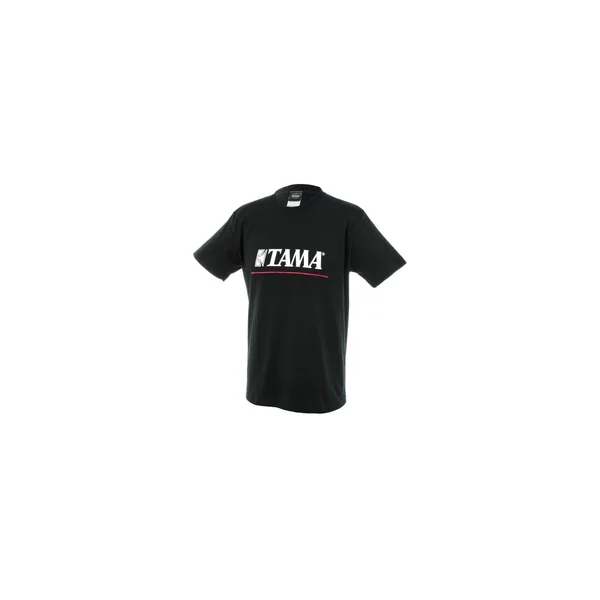 Tama T-Shirt Logo Black XL