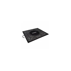 Tama TDR-PA Drum Rug Paisley