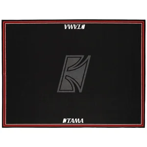 Tama TDRS-TL Drum Rug Small