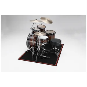 Tama TDRS-TL Drum Rug Small