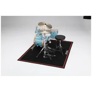 Tama TDRS-TL Drum Rug Small
