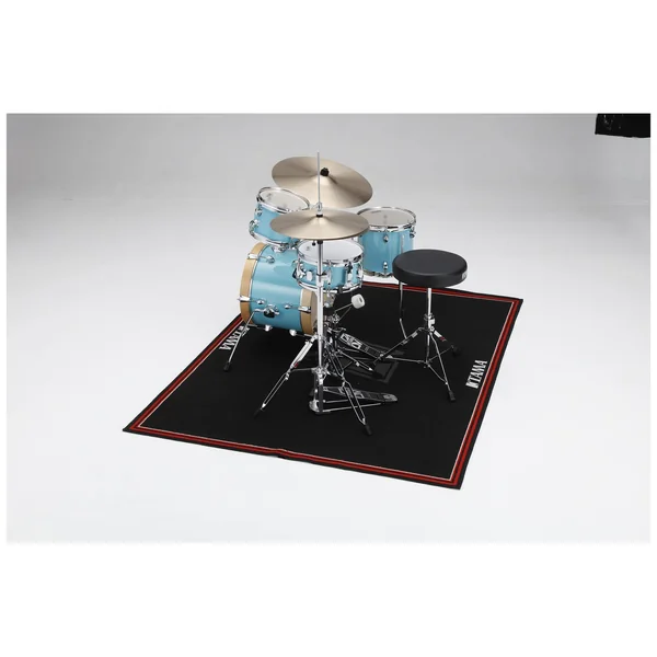 Tama TDRS-TL Drum Rug Small