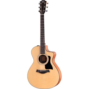 Taylor 112ce Sapele Lefthand