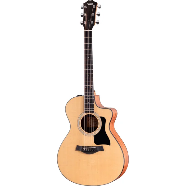 Taylor 112ce Sapele Lefthand
