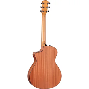 Taylor 112ce Sapele Lefthand