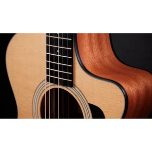 Taylor 112ce Sapele Lefthand