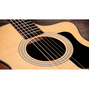 Taylor 112ce Sapele Lefthand