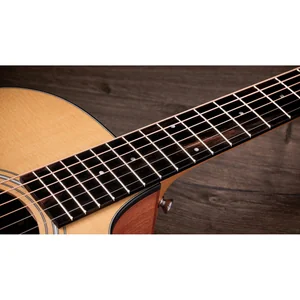 Taylor 112ce Sapele Lefthand