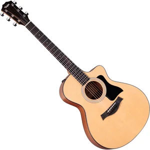 Taylor 112ce Sapele Lefthand
