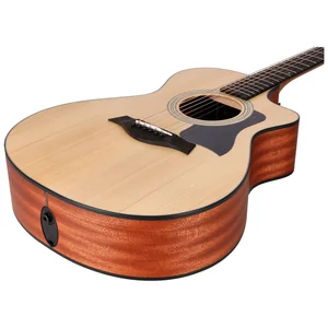Taylor 112ce Sapele