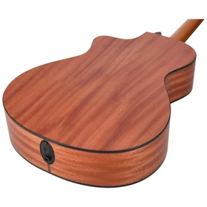 Taylor 112ce Sapele
