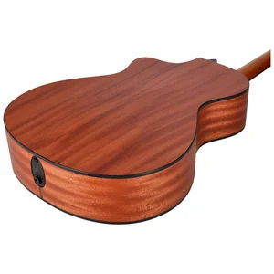 Taylor 112ce Sapele