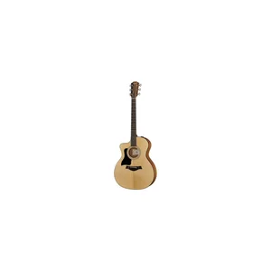 Taylor 114ce-S Sapele Lefthand