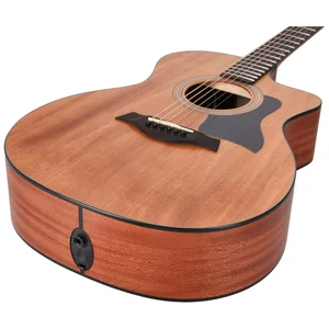 Taylor 114ce Sapele