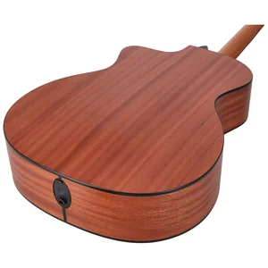 Taylor 114ce Sapele