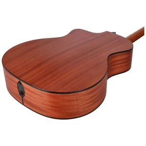 Taylor 114ce Sapele