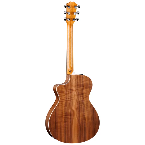 Taylor 212ce Spruce/Walnut