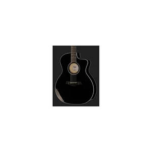 Taylor 214ce-BLK Plus