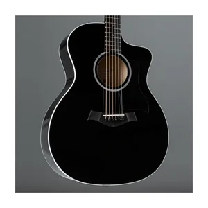 Taylor 214ce-BLK Plus